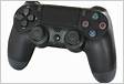 Como usar os controles sem fio DUALSHOCK 4 em PC, Ma